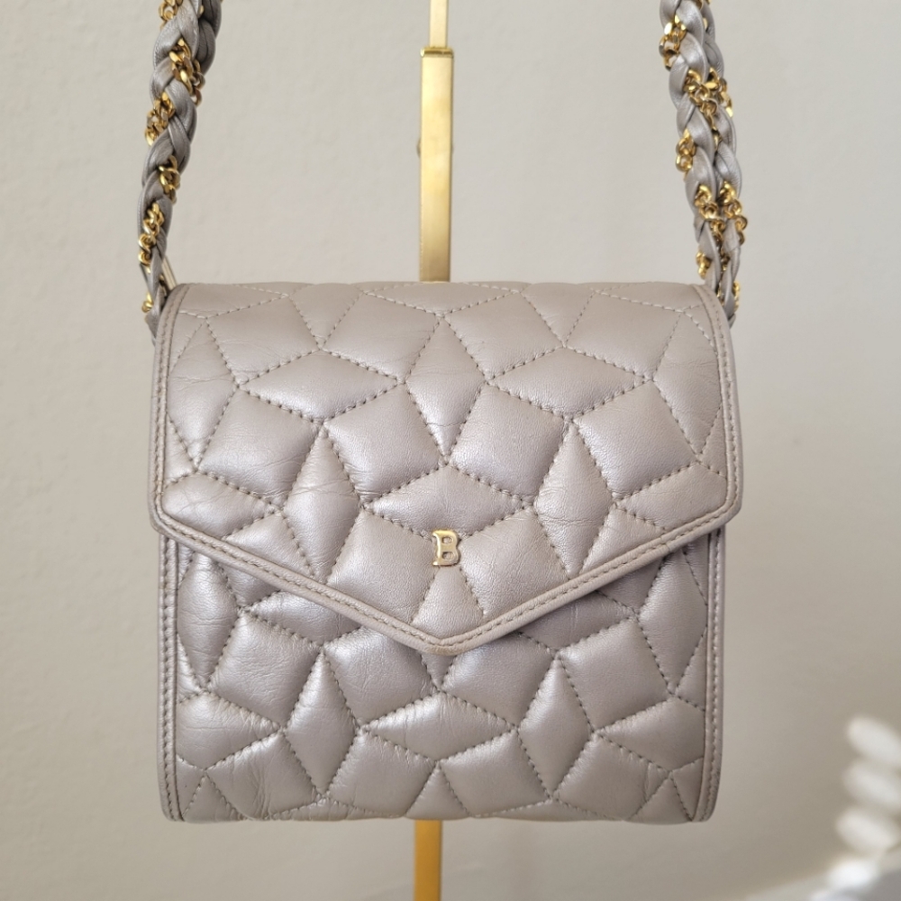 Bally Small Evening Bag